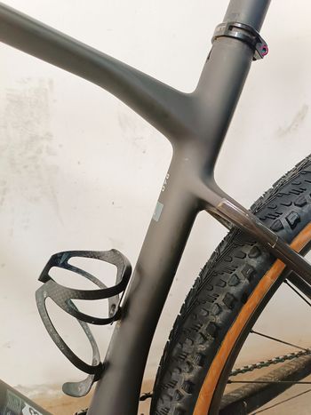 Used Scott Scott Scale HMF Taglia L 2025 Mountainbike, Black — image 7 of 11