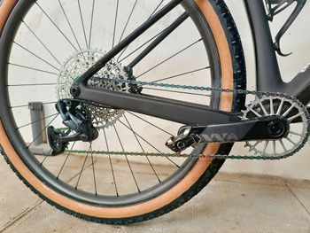 Used Scott Scott Scale HMF Taglia L 2025 Mountainbike, Black — image 11 of 11