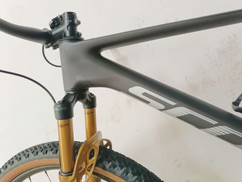 Used Scott Scott Scale HMF Taglia L 2025 Mountainbike, Black — image 4 of 11