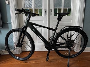 Used Canyon Pathlite:ON 4 2024 2024 Urban & Touring