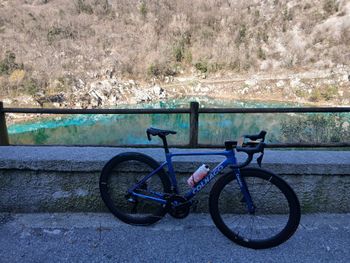 Used Colnago V4Rs Shimano Ultegra Di2 2025 2025 Road & Gravel, Blue — image 3 of 4