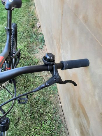 Used ROCKRIDER Rockrider ST 530 S 2025 Mountainbike, Black — image 6 of 10