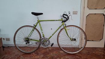 Used Kirsch Kirsch Custom Other 1970 Road & Gravel