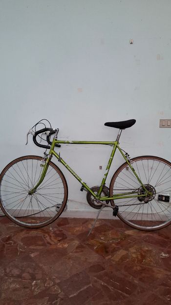 Used Kirsch Kirsch Custom Other 1970 Road & Gravel — image 2 of 7