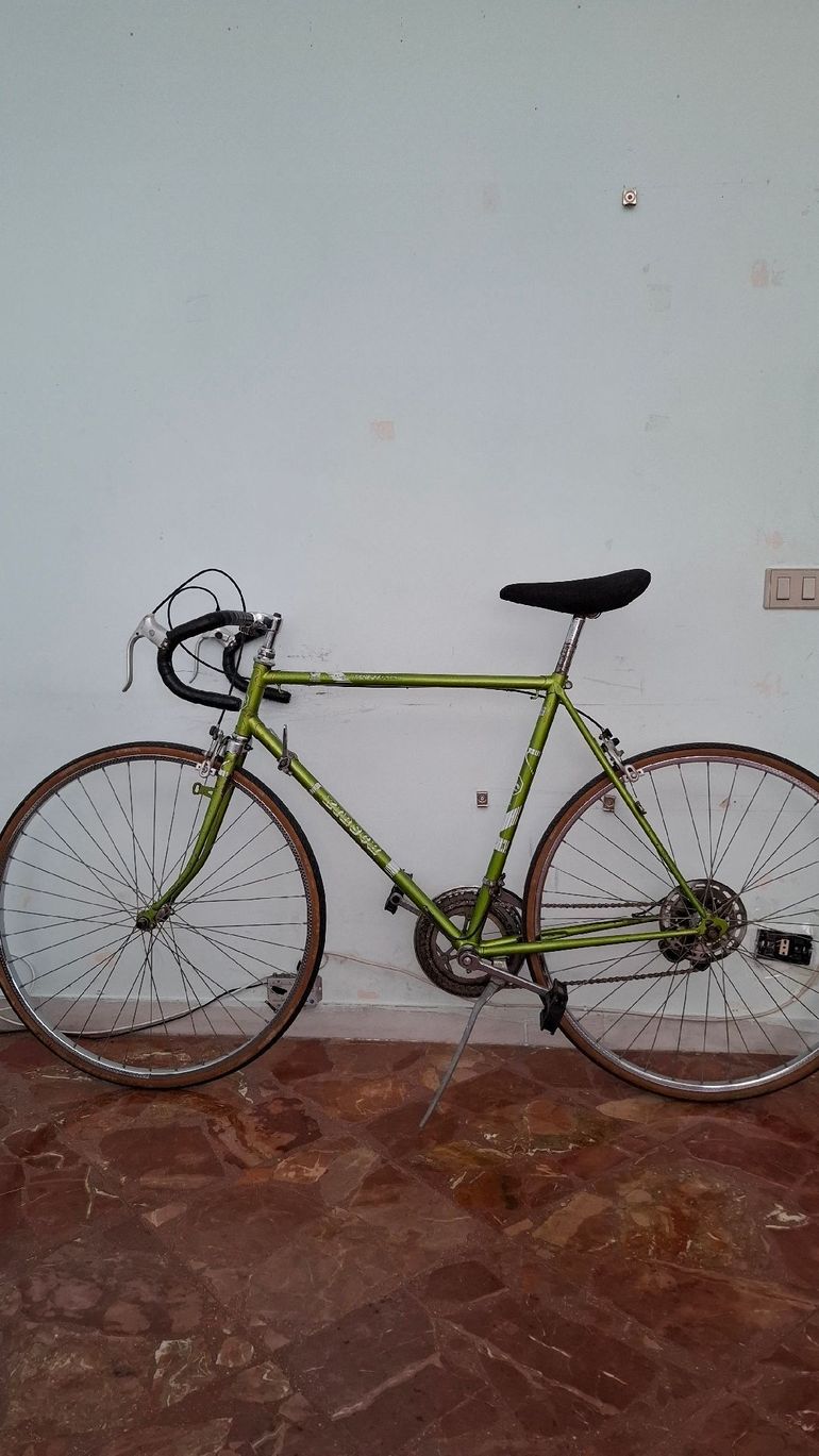 Used Kirsch Kirsch Custom Other 1970 Road & Gravel — image 2 of 7