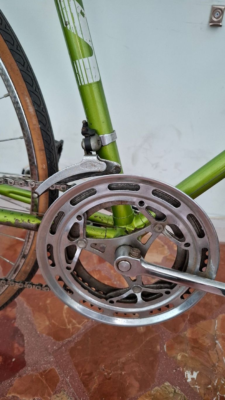 Used Kirsch Kirsch Custom Other 1970 Road & Gravel — image 5 of 7