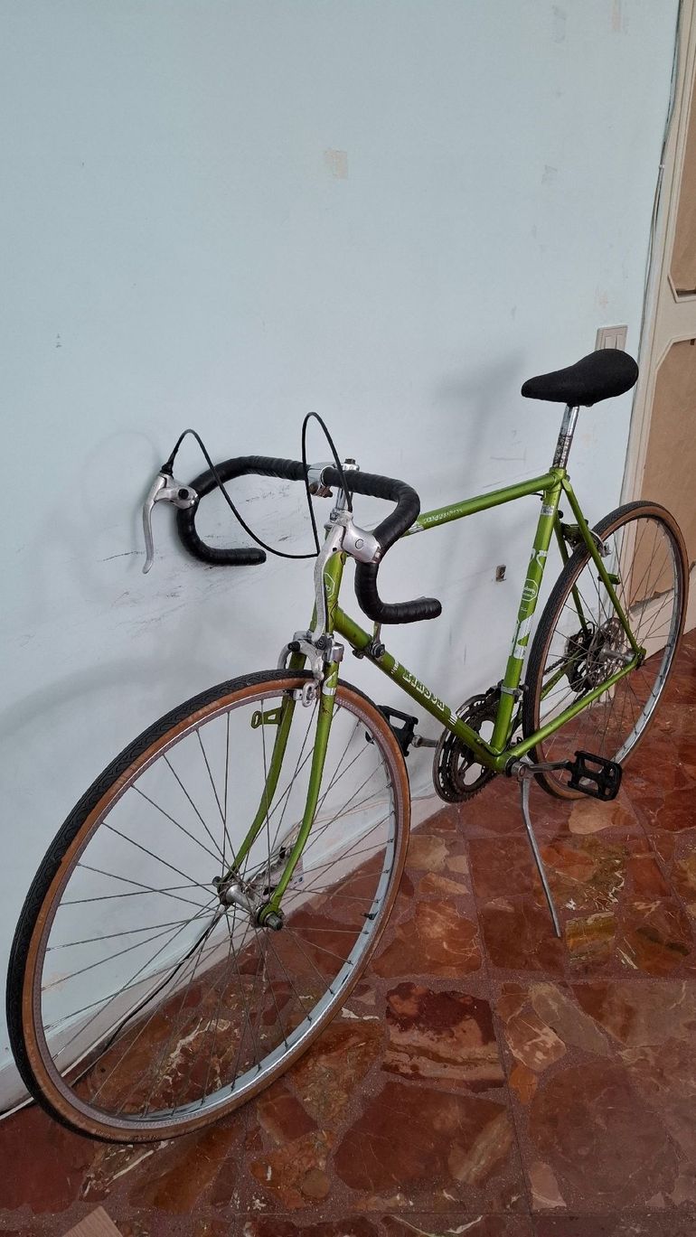 Used Kirsch Kirsch Custom Other 1970 Road & Gravel — image 7 of 7