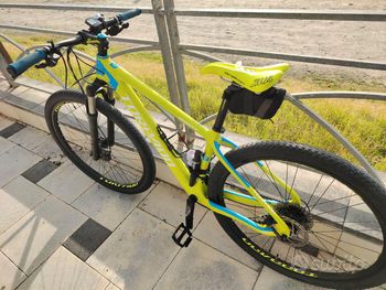 Used Torpado Torpado Ribot C 29 2020 2021 Mountainbike, Grün — image 4 of 5