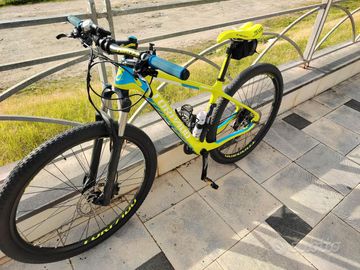 Torpado Ribot C 29 2020 2021 MTB d'occasion