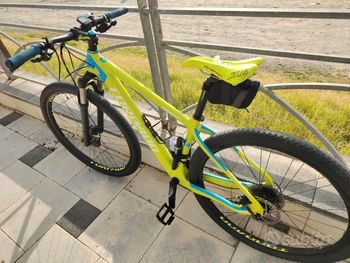 Used Torpado Torpado Ribot C 29 2020 2021 Mountainbike, Grün — image 3 of 5