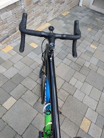 Used Specialized S-Works Aethos - Dura-Ace Di2 2023 2023 Road & Gravel — image 2 of 5