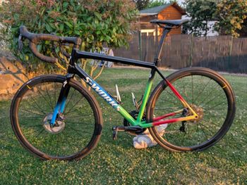 Used Specialized S-Works Aethos - Dura-Ace Di2 2023 2023 Road & Gravel