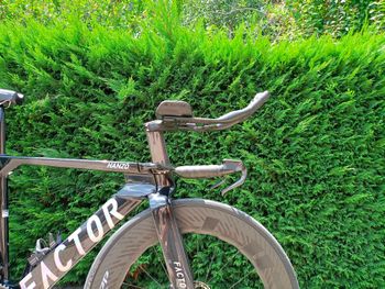 Used Factor HANZO - SRAM Red 2025 2025 Road & Gravel — image 5 of 24