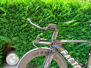 Used Factor HANZO - SRAM Red 2025 2025 Road & Gravel — image 17 of 24