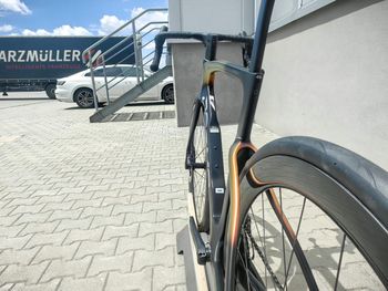 Used Pinarello DOGMA F 1K 2026 2026 Road & Gravel, Black — image 18 of 24
