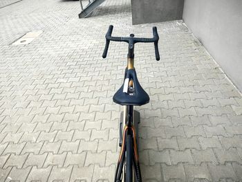 Used Pinarello DOGMA F 1K 2026 2026 Road & Gravel, Black — image 12 of 24
