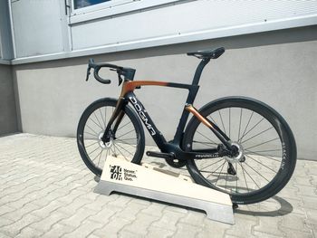 Used Pinarello DOGMA F 1K 2026 2026 Road & Gravel, Black — image 20 of 24