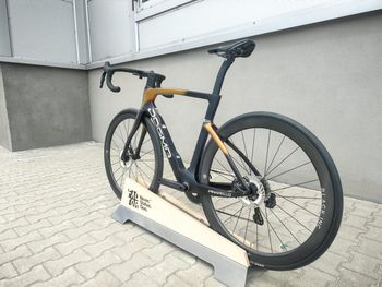 Used Pinarello DOGMA F 1K 2026 2026 Road & Gravel, Black — image 21 of 24