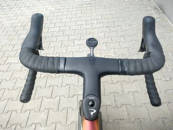 Used Pinarello DOGMA F 1K 2026 2026 Road & Gravel, Black — image 17 of 24