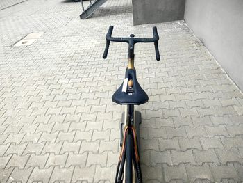 Used Pinarello DOGMA F 1K 2026 2026 Road & Gravel, Black — image 13 of 24