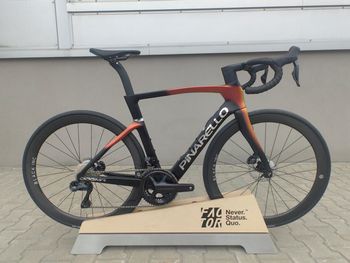 Used Pinarello DOGMA F 1K 2026 2026 Road & Gravel