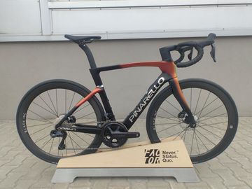 Pinarello DOGMA F 1K 2026 2026 Road & Gravel usato