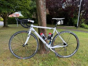 Used Peugeot Peugeot 200 Ans 2010 Road & Gravel