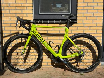 Used Rose XEON CW Ultegra 2019 2019 Road & Gravel