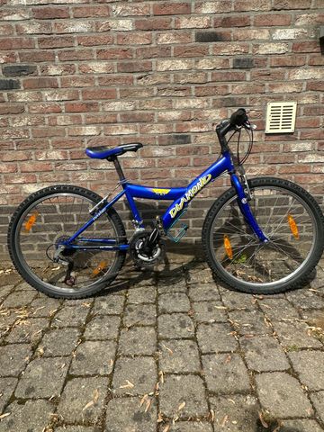 Použité Diamond Custom Other Shimano 2014 Kids & Youth