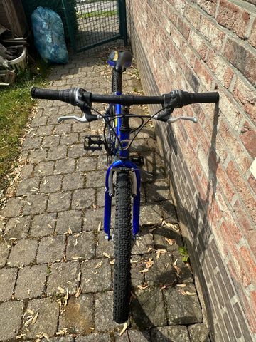 Tweedehands Diamond Custom Other Shimano 2014 Youth — afbeelding 4 van 5