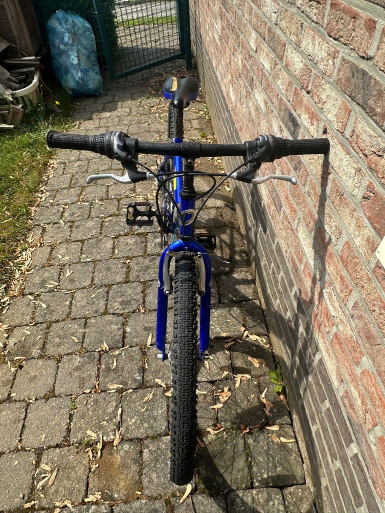 Used Diamond Diamond Custom Other Shimano 2014 Youth — image 4 of 5