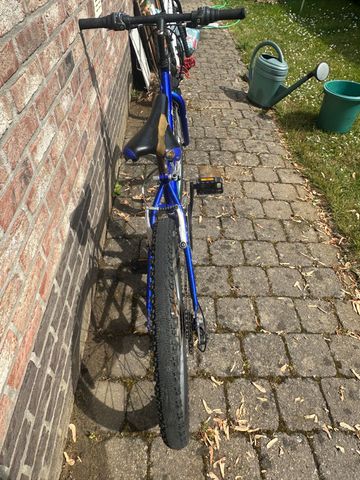 Tweedehands Diamond Custom Other Shimano 2014 Youth — afbeelding 5 van 5