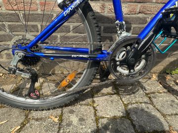 Tweedehands Diamond Custom Other Shimano 2014 Youth — afbeelding 3 van 5