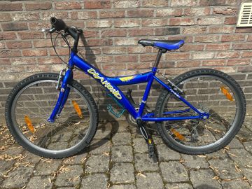 Tweedehands Diamond Custom Other Shimano 2014 Youth — afbeelding 2 van 5