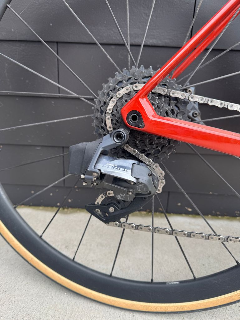 Used BMC Roadmachine ONE 2021 2021 Road & Gravel — image 2 of 8