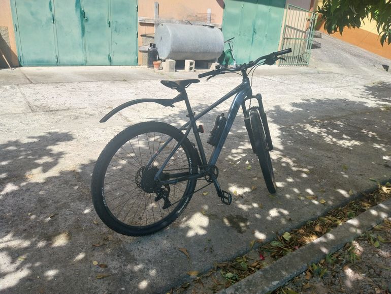 Used GFM Urany 2024 Mountainbike — image 4 of 4