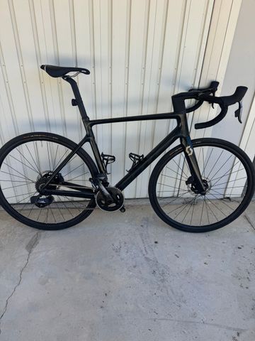 Gebrauchtes Scott Addict RC 20 2021 2021 Road & Gravel
