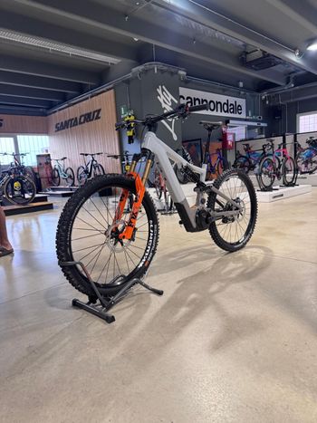 Used Focus SAM ² 6.9 2023 2023 MTB