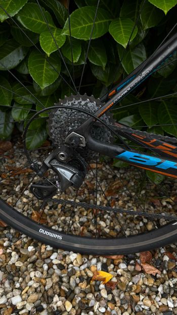 Used BH Quartz Shimano Ultegra 2018 Road & Gravel — image 4 of 10