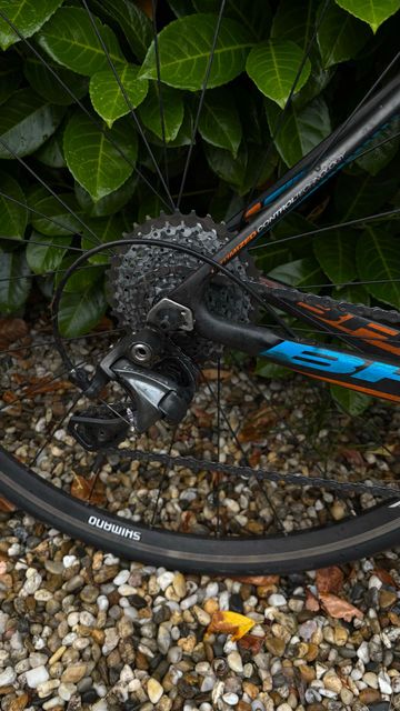 Tweedehands BH Quartz Shimano Ultegra 2018 Road & Gravel — afbeelding 4 van 10