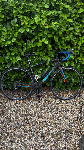 Gebrauchtes BH Quartz Shimano Ultegra 2018 Road & Gravel