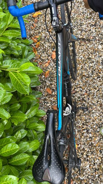Tweedehands BH Quartz Shimano Ultegra 2018 Road & Gravel — afbeelding 6 van 10