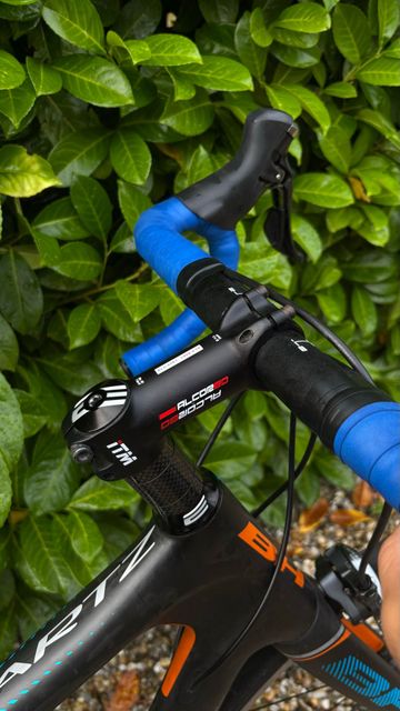 Tweedehands BH Quartz Shimano Ultegra 2018 Road & Gravel — afbeelding 9 van 10