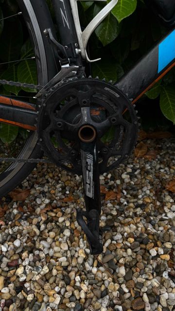 Tweedehands BH Quartz Shimano Ultegra 2018 Road & Gravel — afbeelding 3 van 10