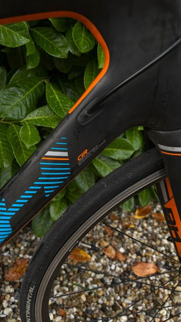 Tweedehands BH Quartz Shimano Ultegra 2018 Road & Gravel — afbeelding 7 van 10