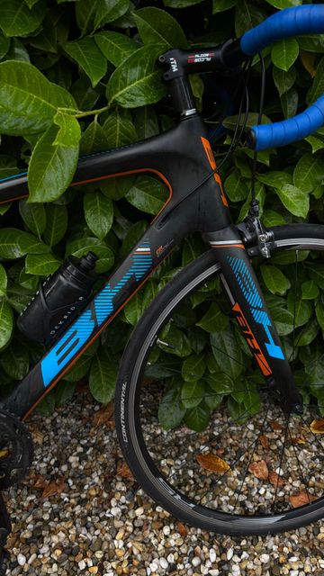 Tweedehands BH Quartz Shimano Ultegra 2018 Road & Gravel — afbeelding 2 van 10