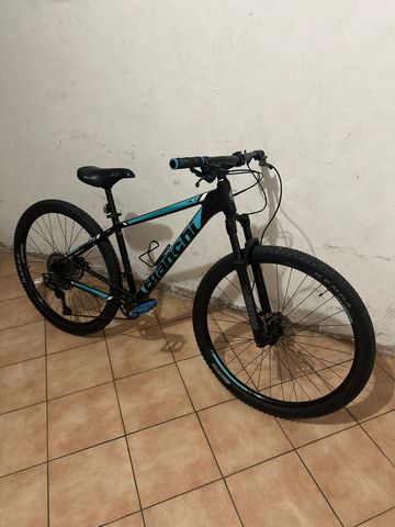 Brugt Bianchi Magma 9S – Deore 2021 2021 Mountainbike — billede 1 af 8