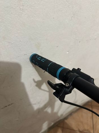 Used Bianchi Magma 9S – Deore 2021 2021 Mountainbike — image 8 of 8