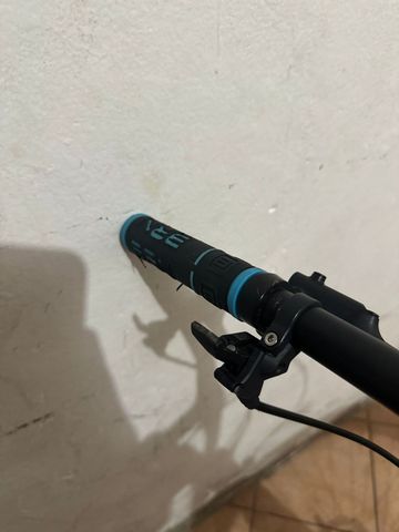 Brugt Bianchi Magma 9S – Deore 2021 2021 Mountainbike — billede 8 af 8