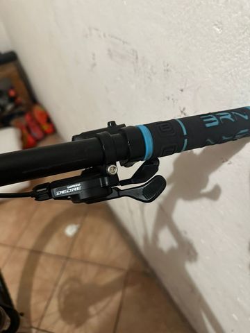 Brugt Bianchi Magma 9S – Deore 2021 2021 Mountainbike — billede 4 af 8